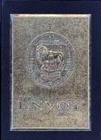 Ambassador College Envoy 1964